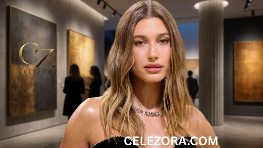 Hailey Bieber Net Worth After Rhode