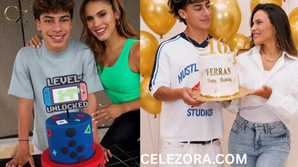 How Old Is Ferran From The Royalty Family in 2026? How Old Is Ferran