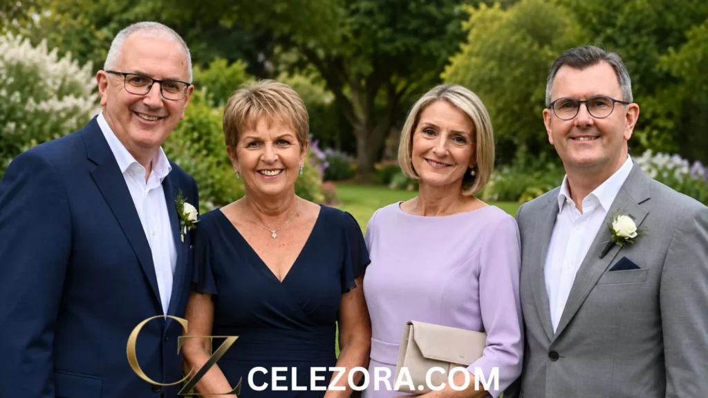 Jeffrey Donaldson Daughter Claire: What Is Publicly Known About His Eldest Daughter Jeffrey Donaldson Daughter Claire