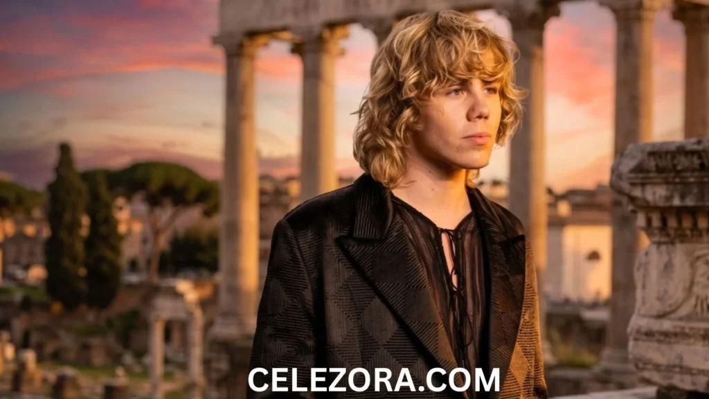 The Kid LAROI Age: How Old Is the Australian Singer in 2026? The Kid LAROI Age