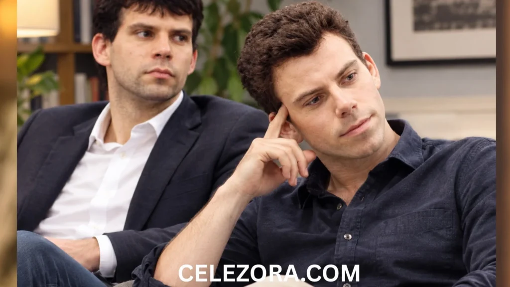 Meidas Brothers Net Worth: How Much Are Ben, Brett and Jordy Meiselas Worth? Meidas Brothers Net Worth